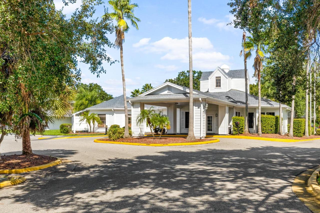Developer Inn Maingate a Baymont by Wyndham