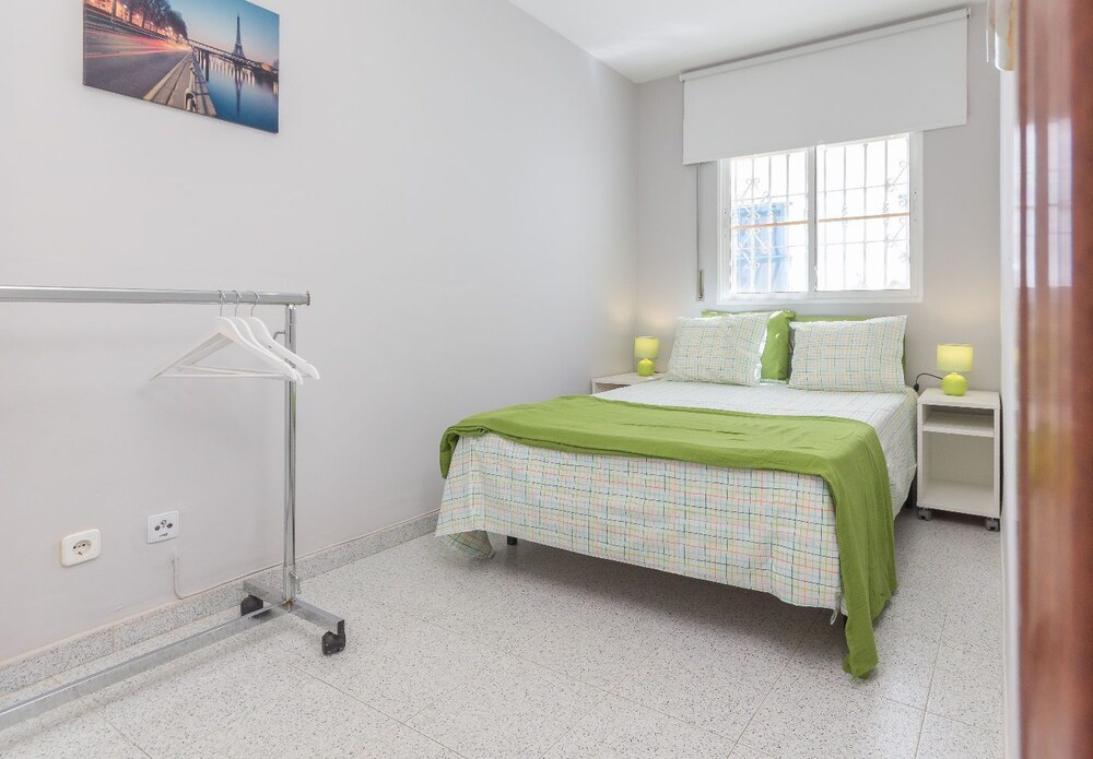 Pedregalejo Beach Apartment