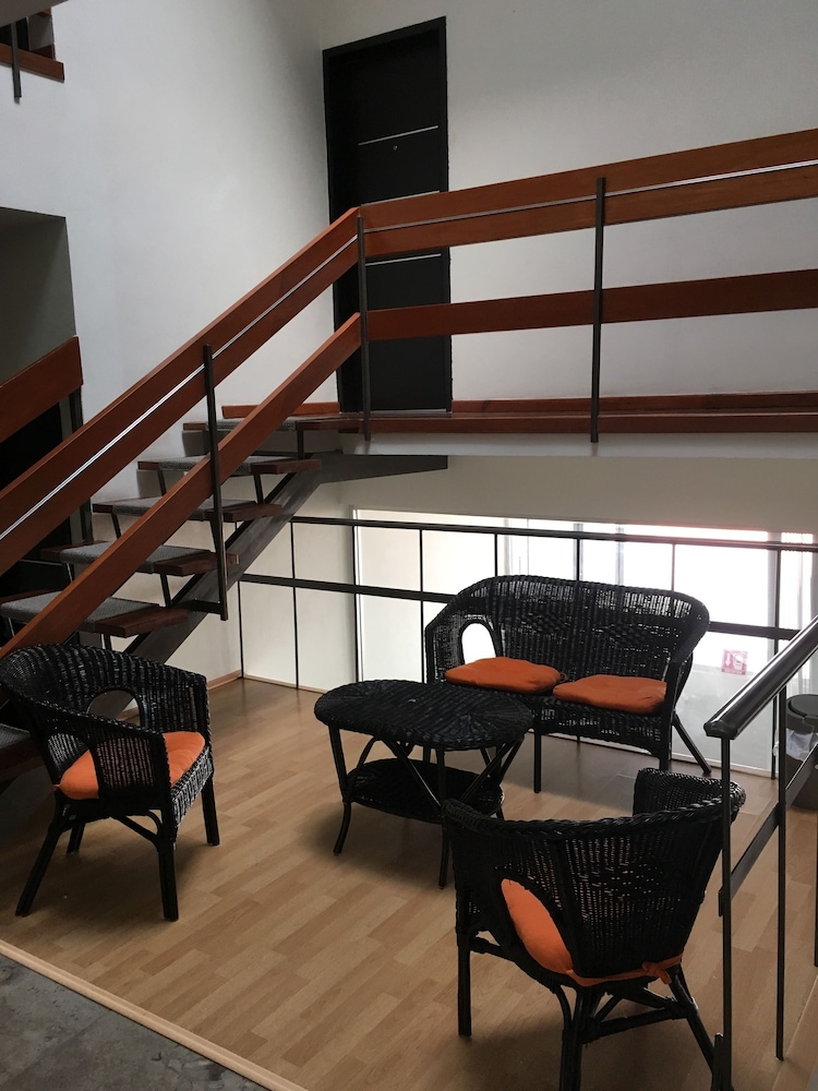 Grupo Kings Suites Duraznos 72