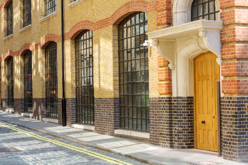 Native Bankside
