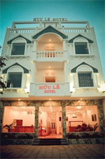 Huu Le Hotel