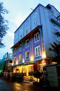 Sawasdee @ Sukhumvit Soi 8