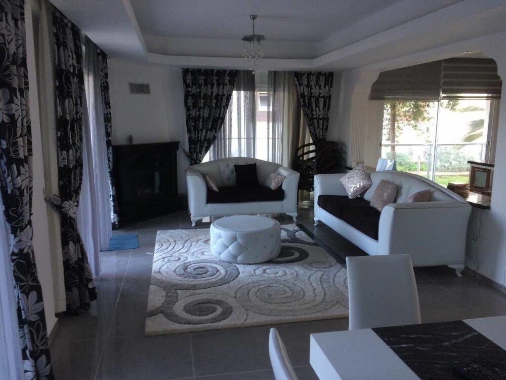 Pasham Beach Villa & Residence