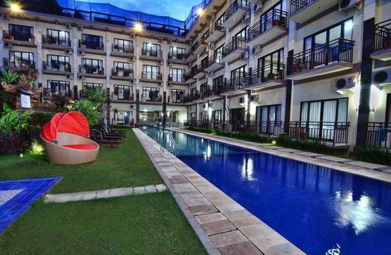 Aromas of Bali and Residence