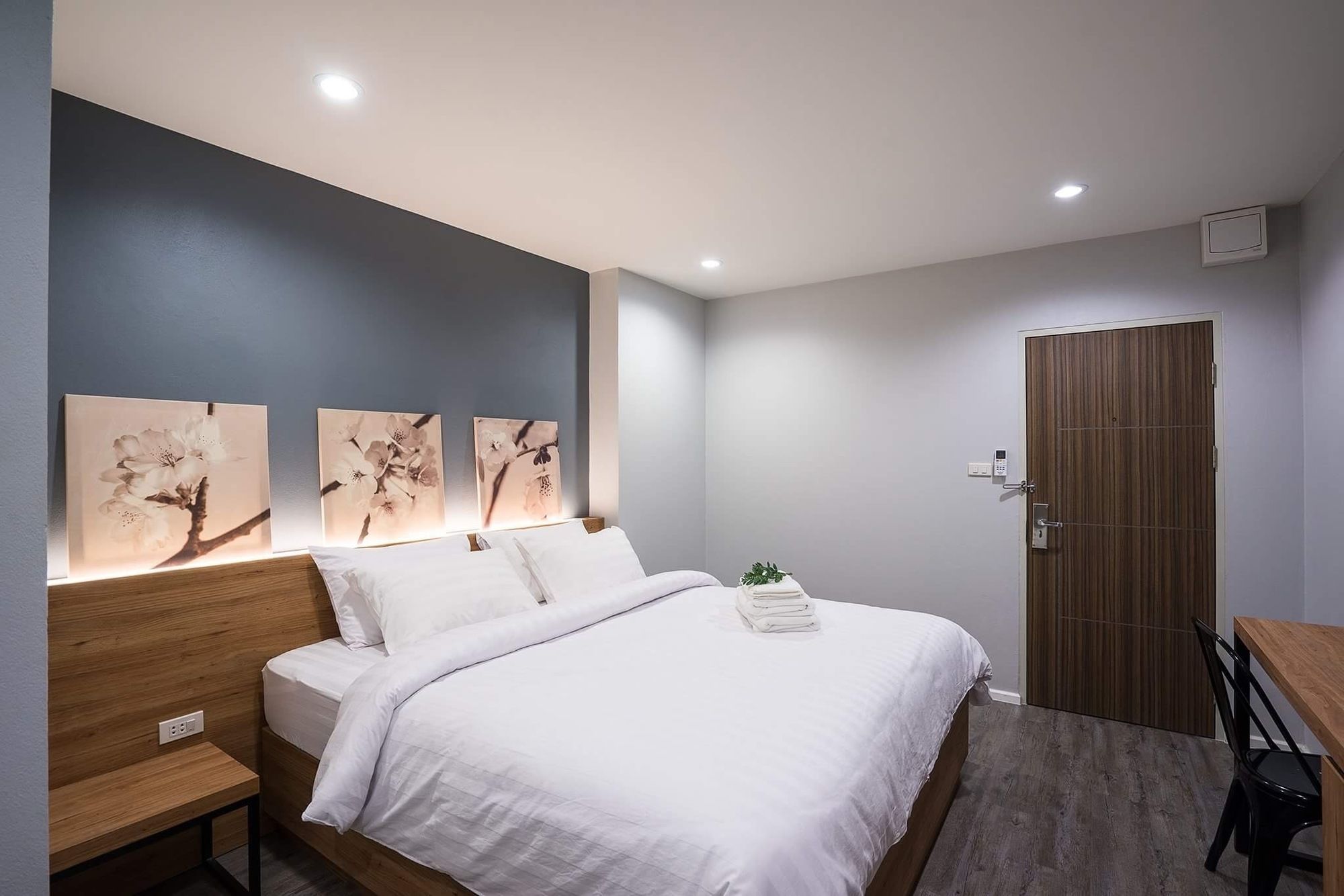 Villa 23 Residence