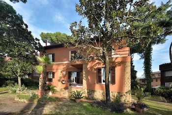 Comfort Rooms Villa Gaia Tor Vergata