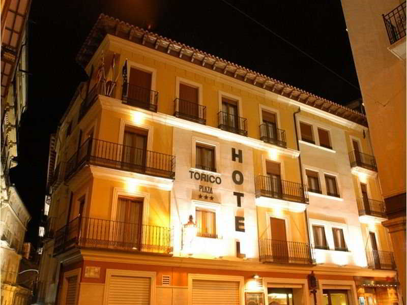 Torico Plaza