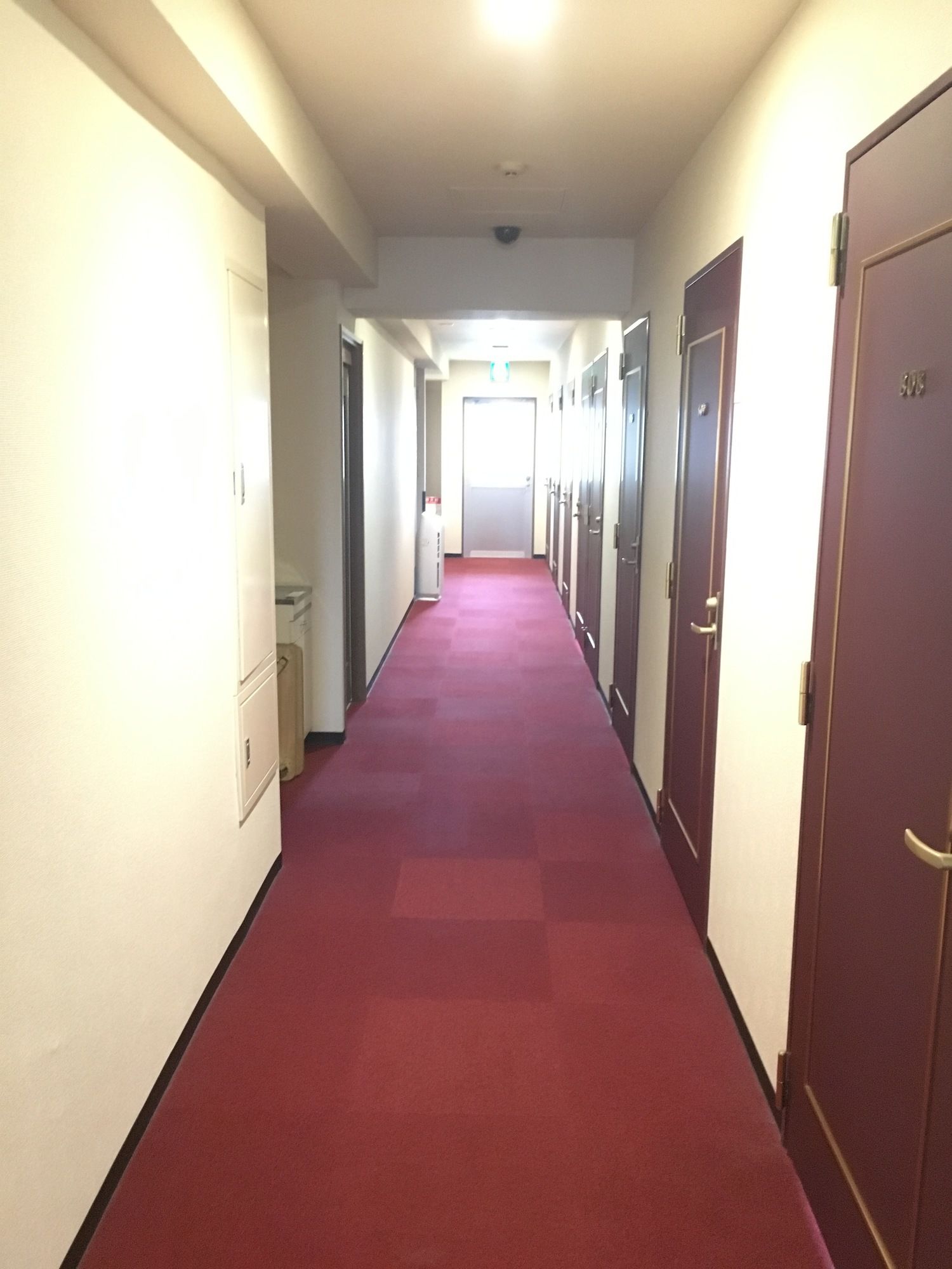 Hotel Hikari