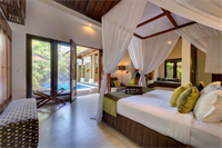 Lakshmi Villas