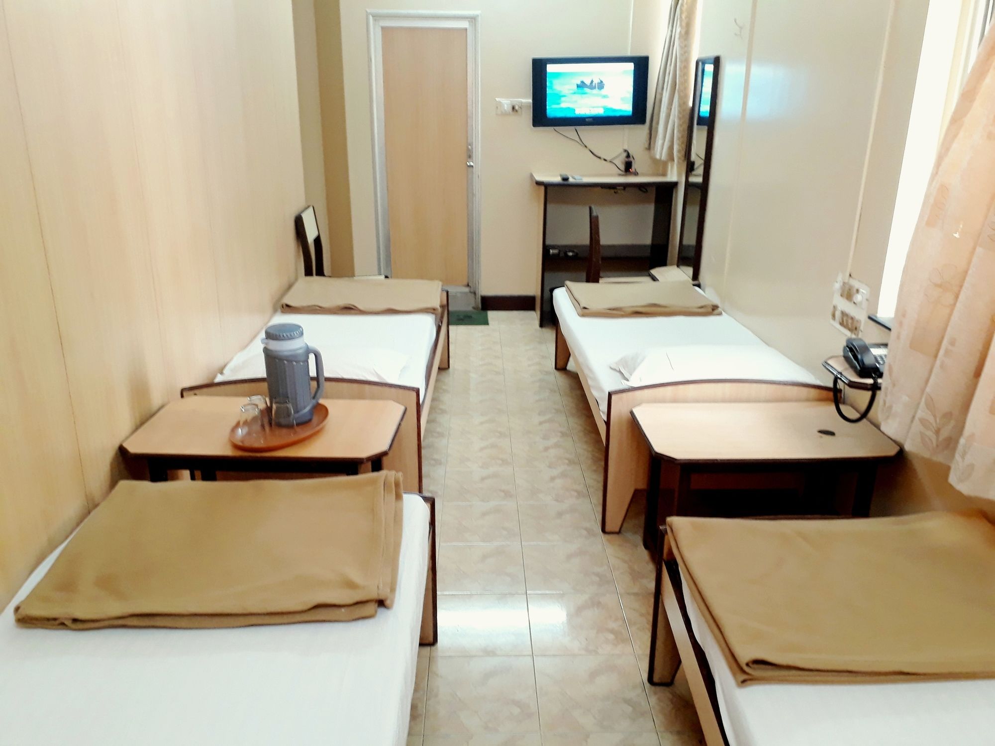 Milan Guest House