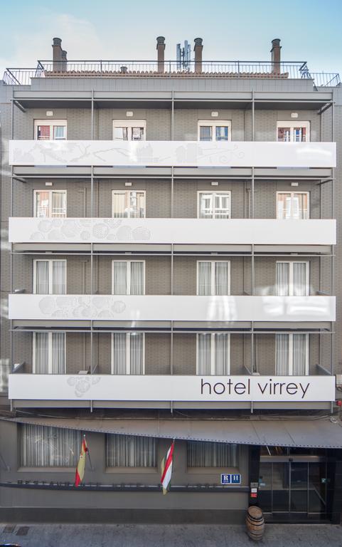 Virrey