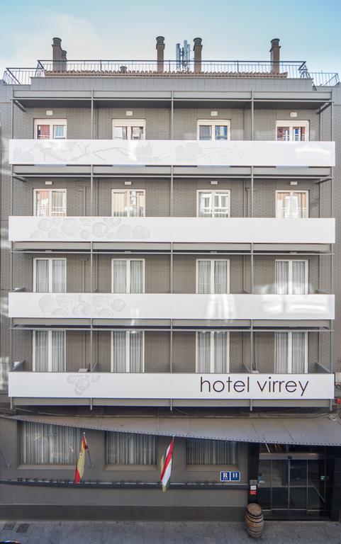 Hotel Virrey