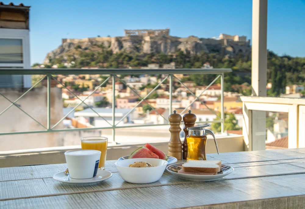 Safestay Athens