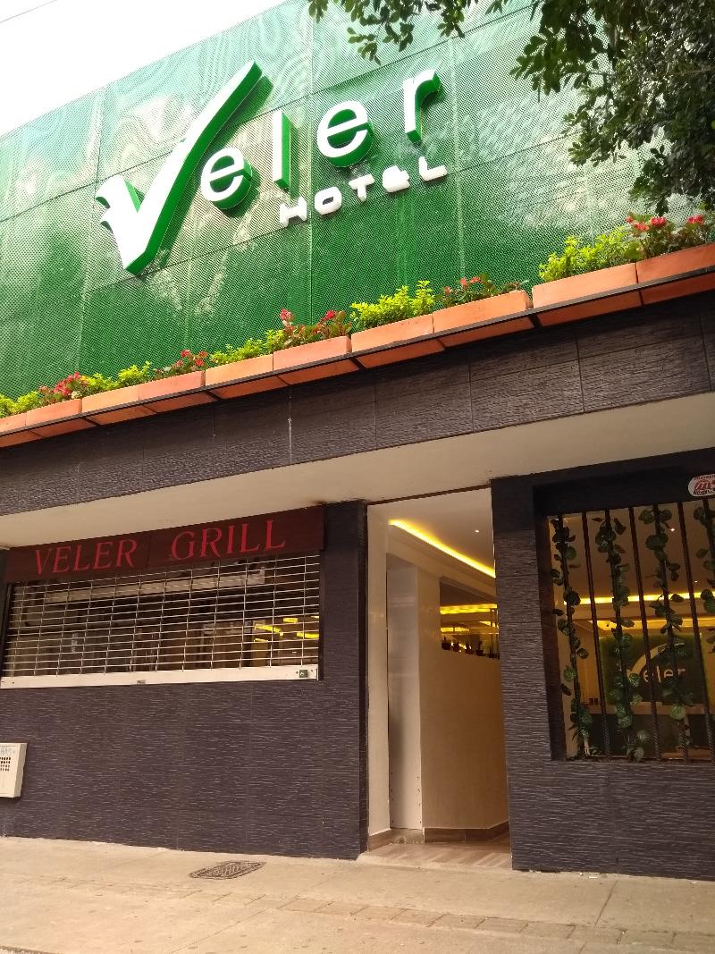 Veler Hotel