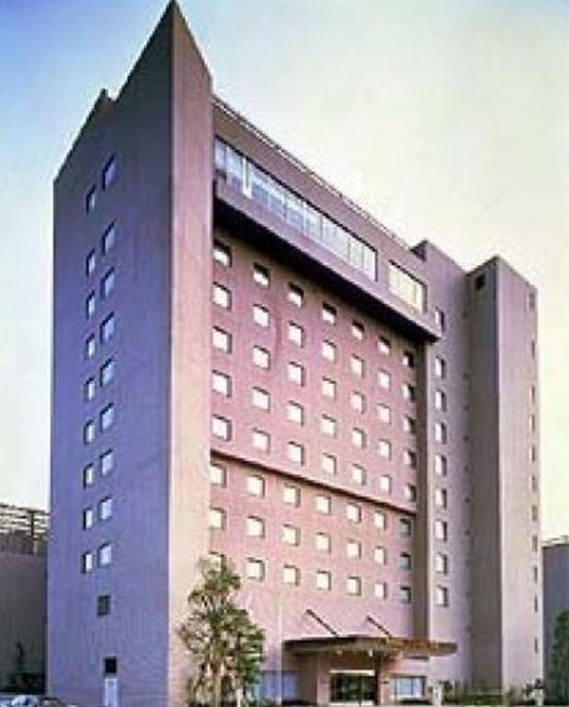 Urban Ota Shijyo
