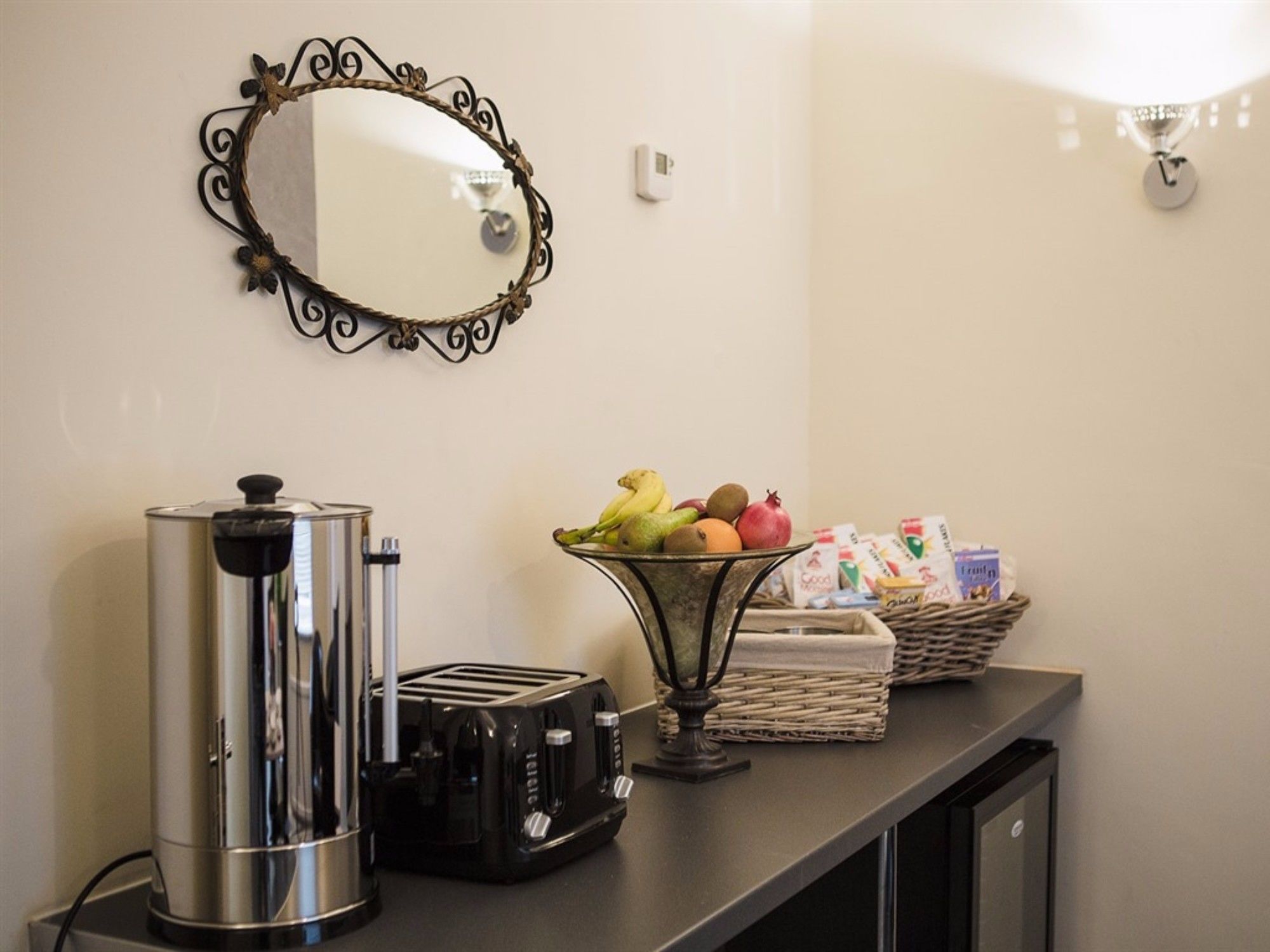 Burlington Hotel Hull City Centre