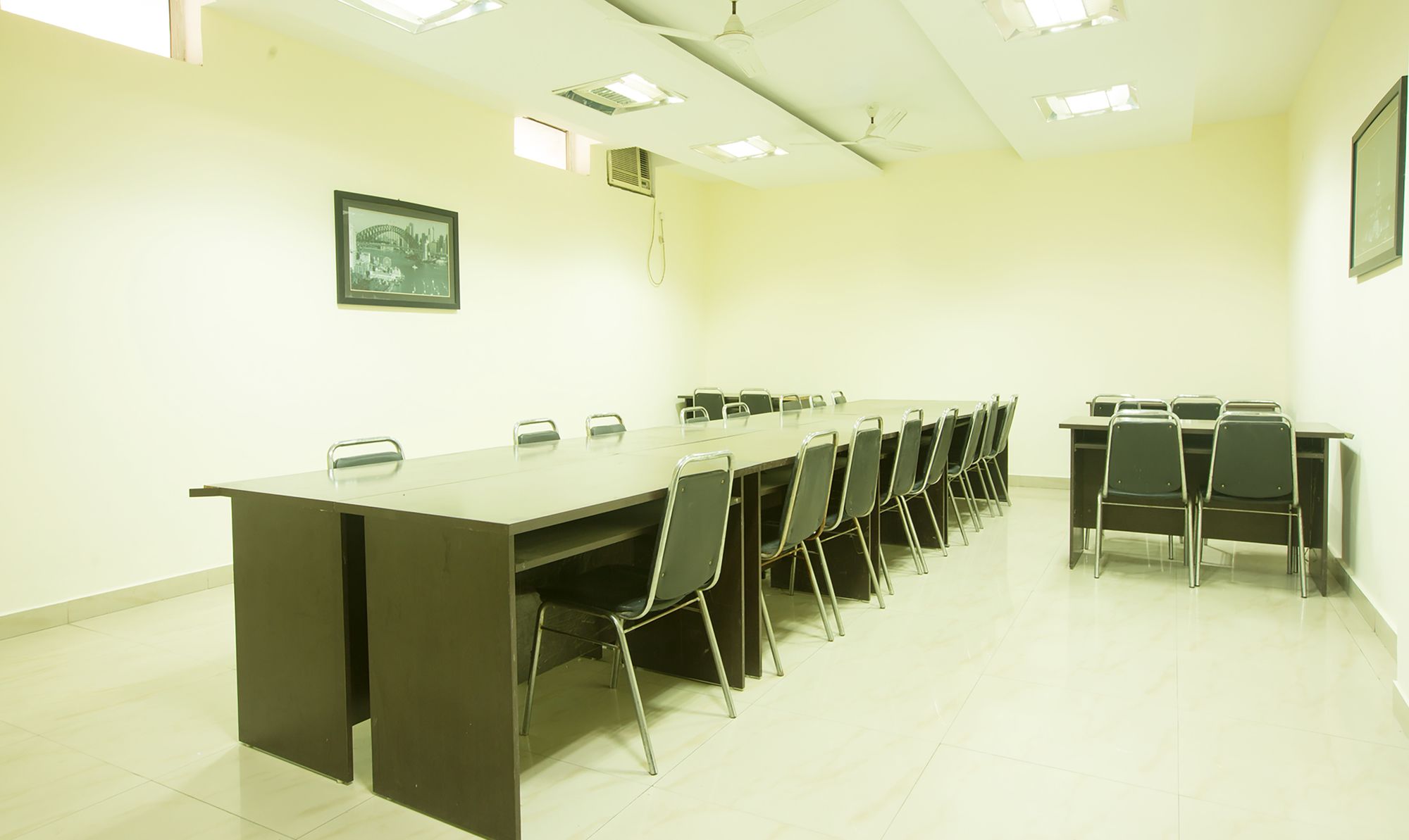 Krishna Residency