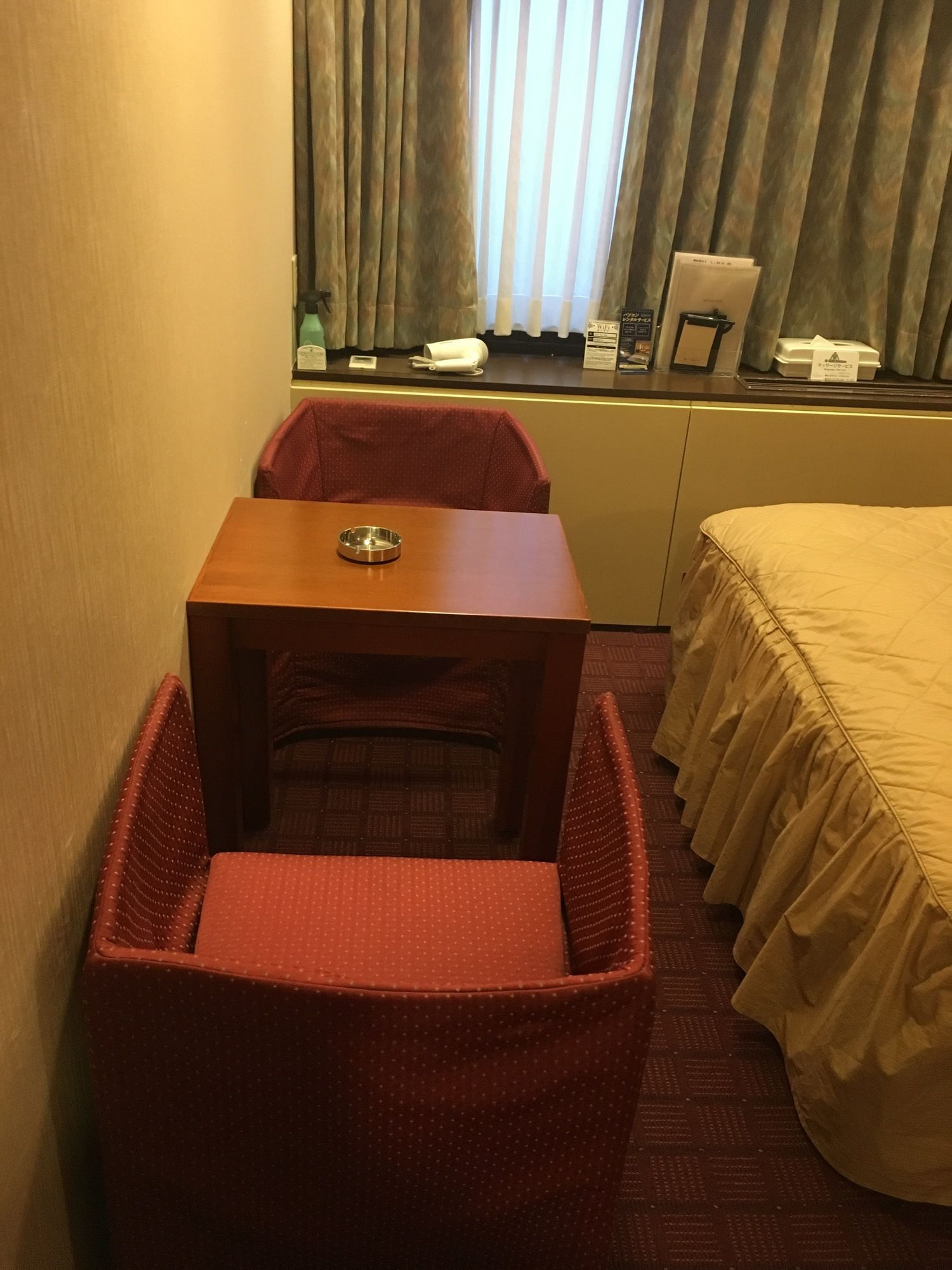 Hotel Suncity Ikebukuro