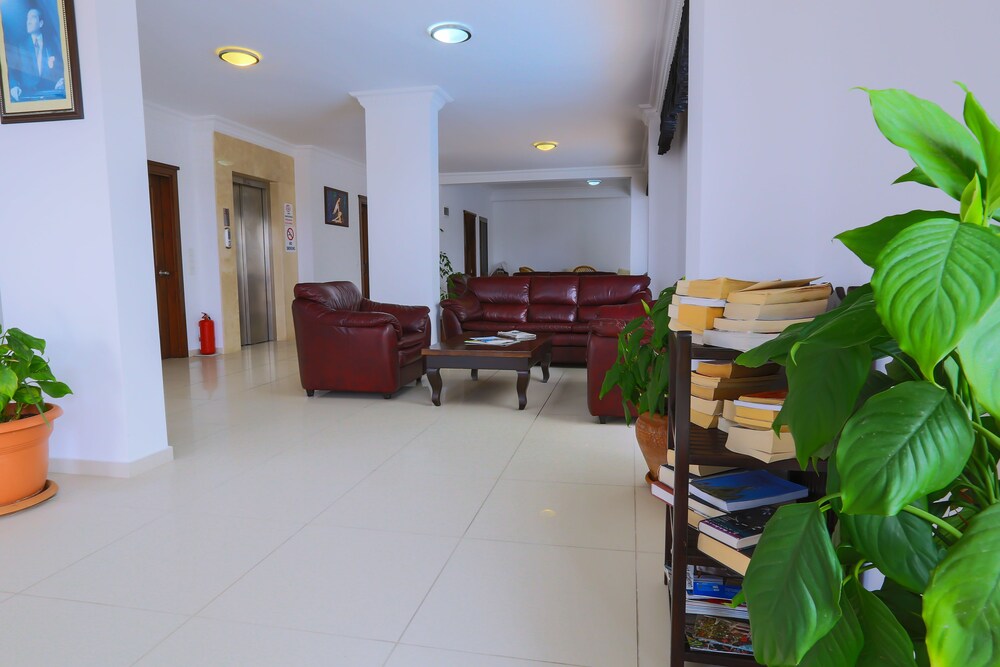 Linda Boutique Class Hotel