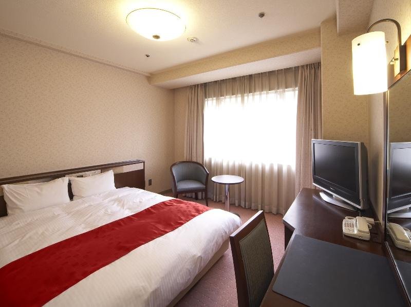 Hotel Keihan Kyoto Grande