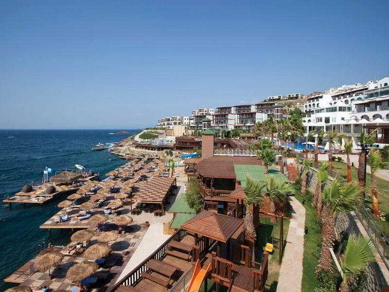 Delta Hotels Marriott Bodrum