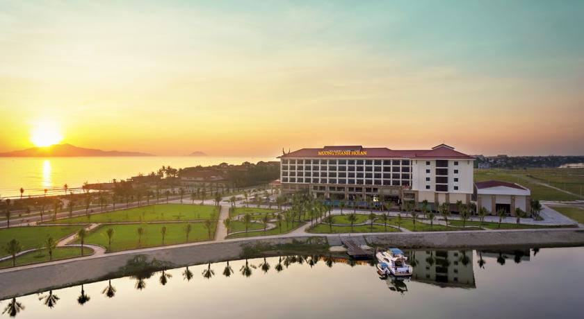 Muong Thanh Holiday Hoi An Hotel