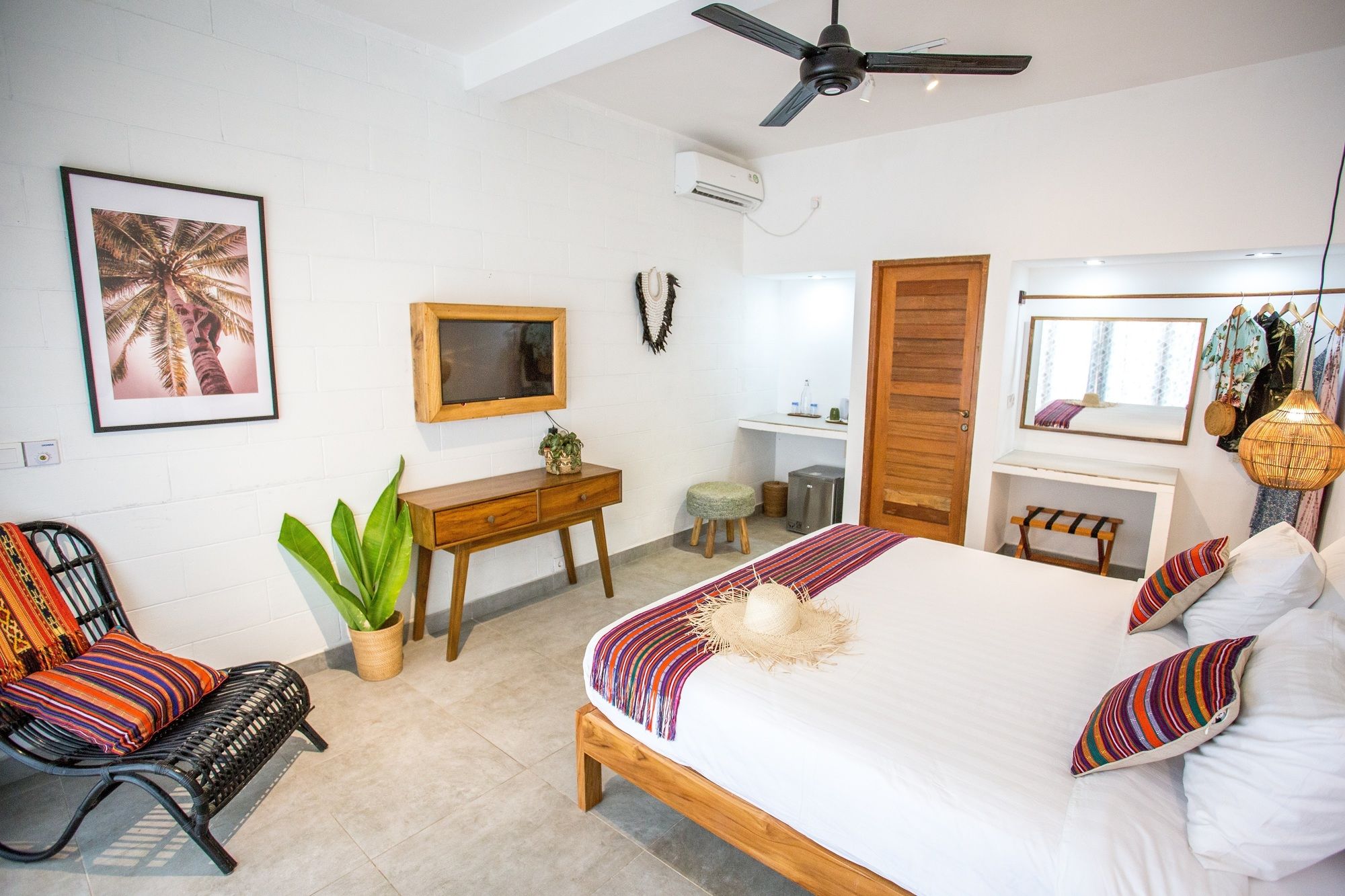 Abdi Hotel & Bungalow