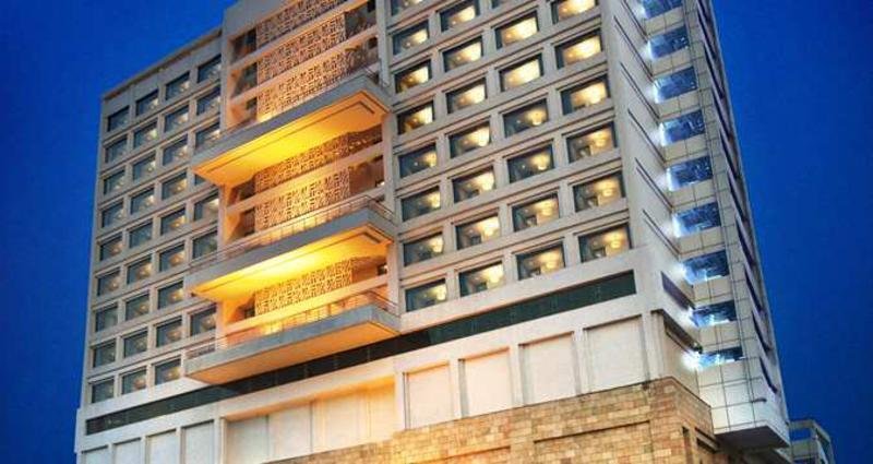 Crowne Plaza New Delhi Mayur Vihar Noida