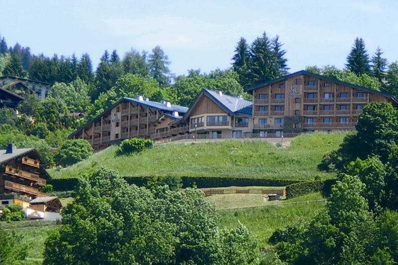 Hôtel L’Arboisie
