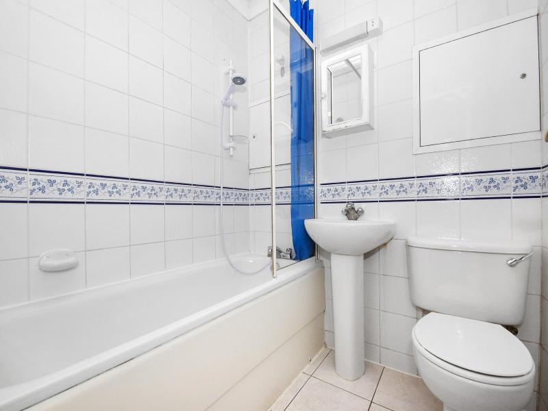 Access Apartments Marble Arch
