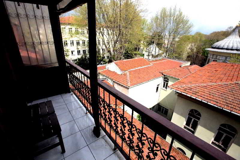 Le Safran Suite