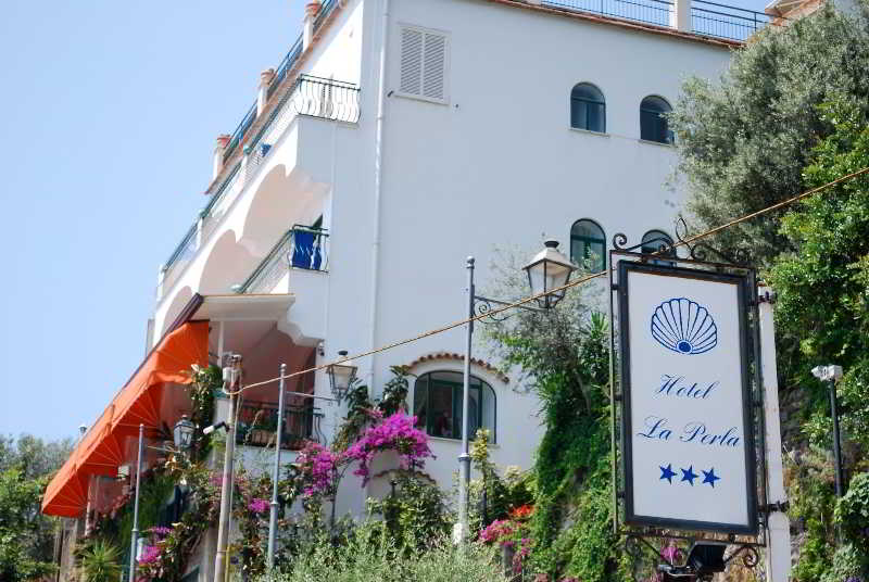 La Perla