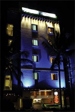 Sri Krishna Suites