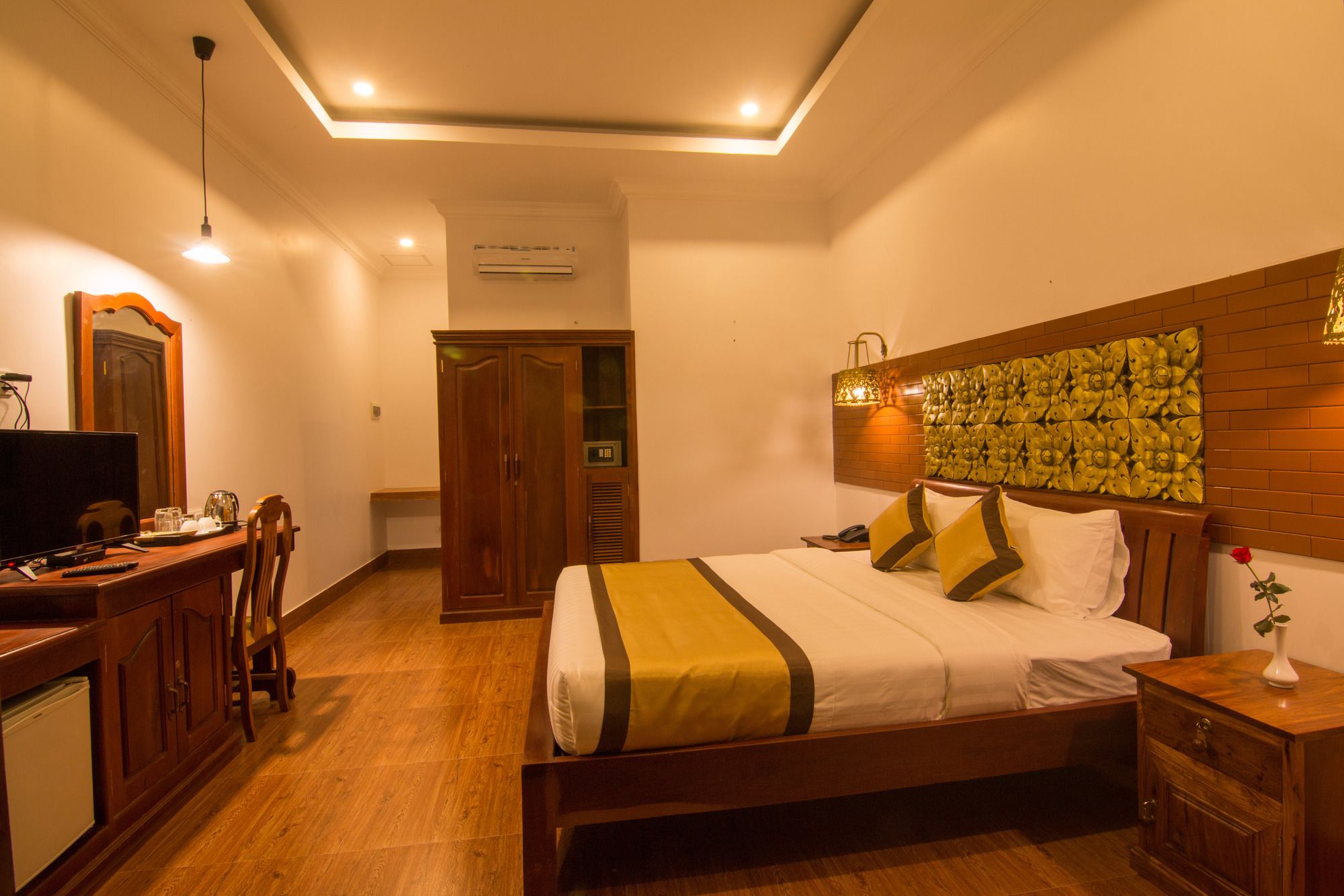 Champey Sor Angkor Boutique Hotel