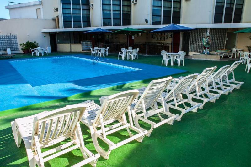 Recife Praia Hotel — photo 3