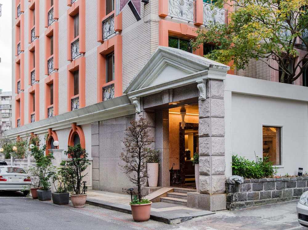Archess Hotel
