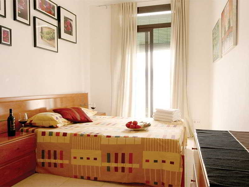 Las Ramblas Apartments I