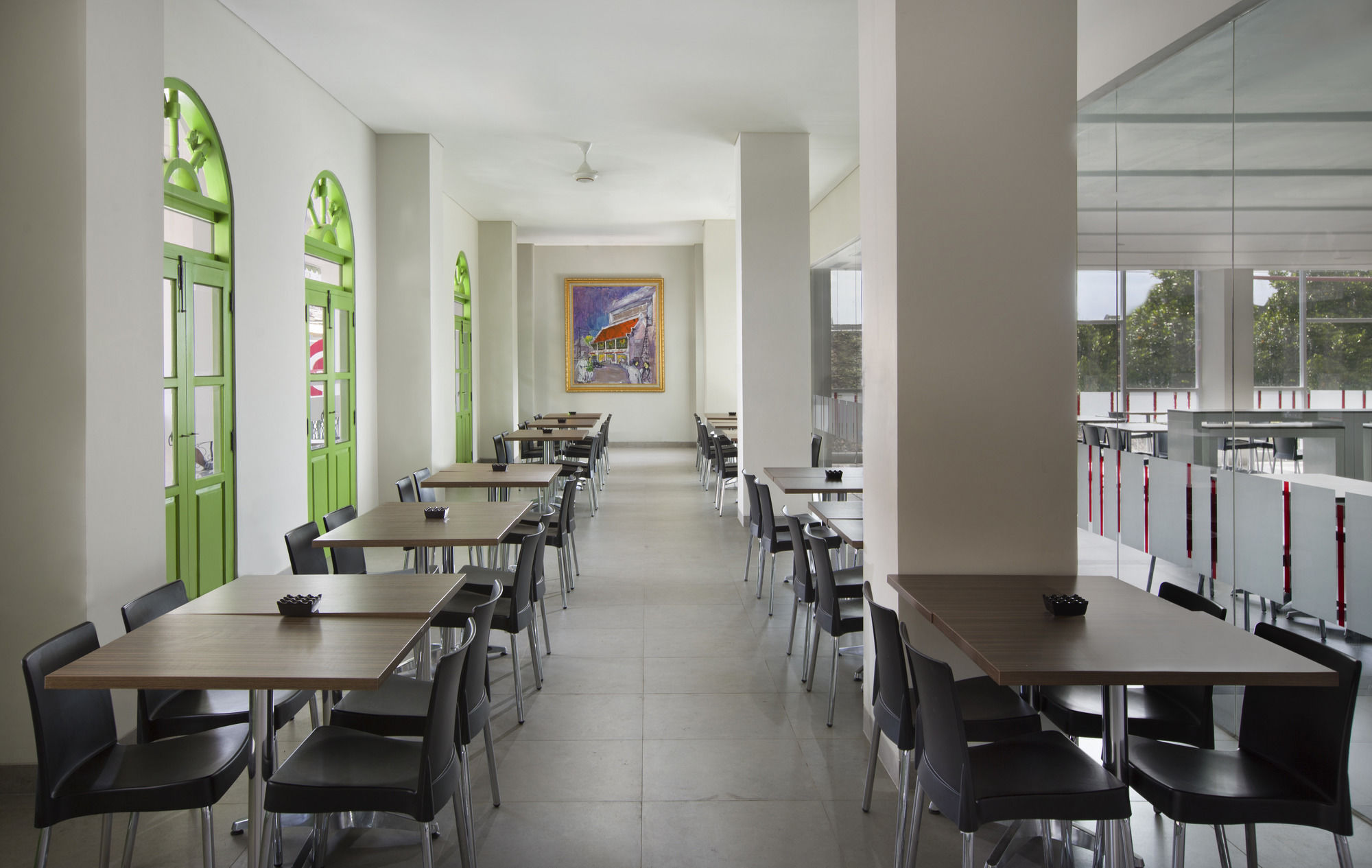 Amaris Hotel Malioboro