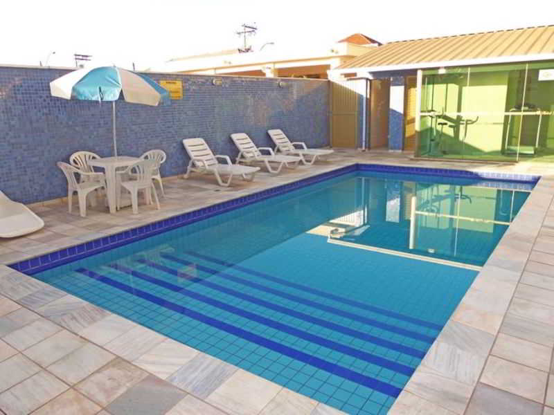 Dan Inn Ribeirão Preto