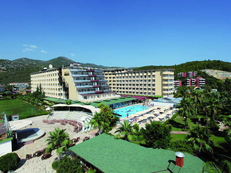 Beach Club Doganay