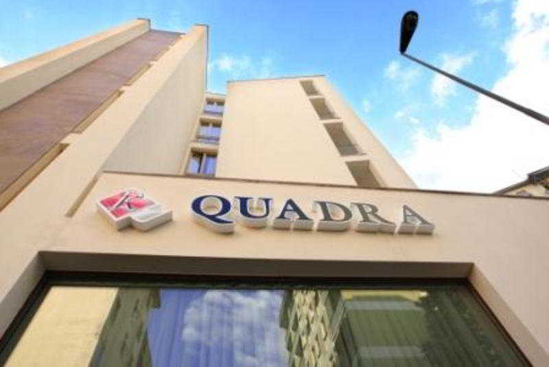 Hotel Quadra Key Residence