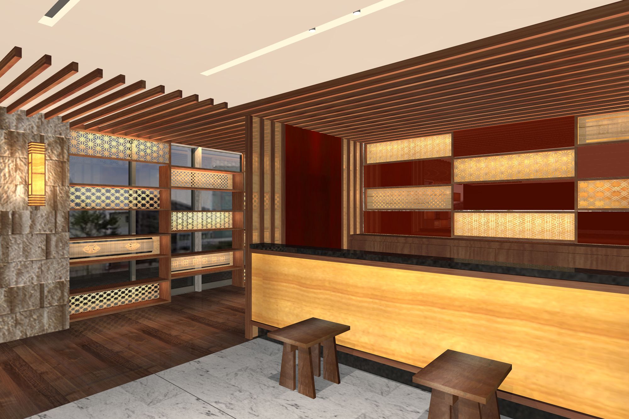 Hearton Hotel Shinsaibashi Nagahoridori