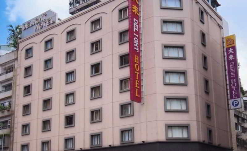 Delight Hotel