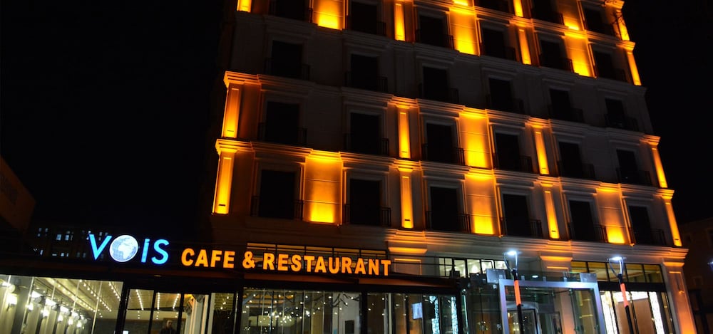 Vois Hotel Atasehir