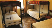 Quinchamali Hostel