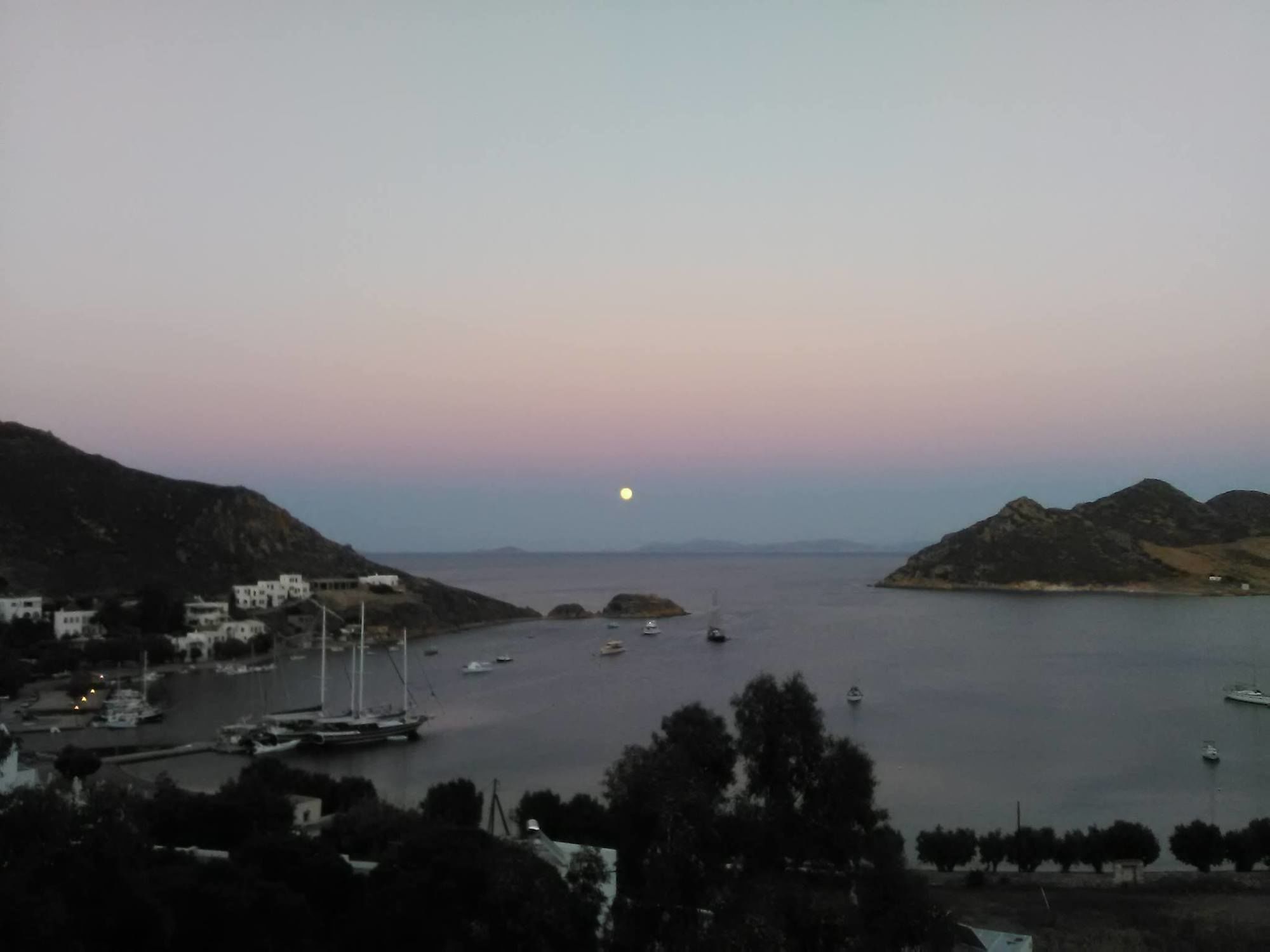 Hotel Athina