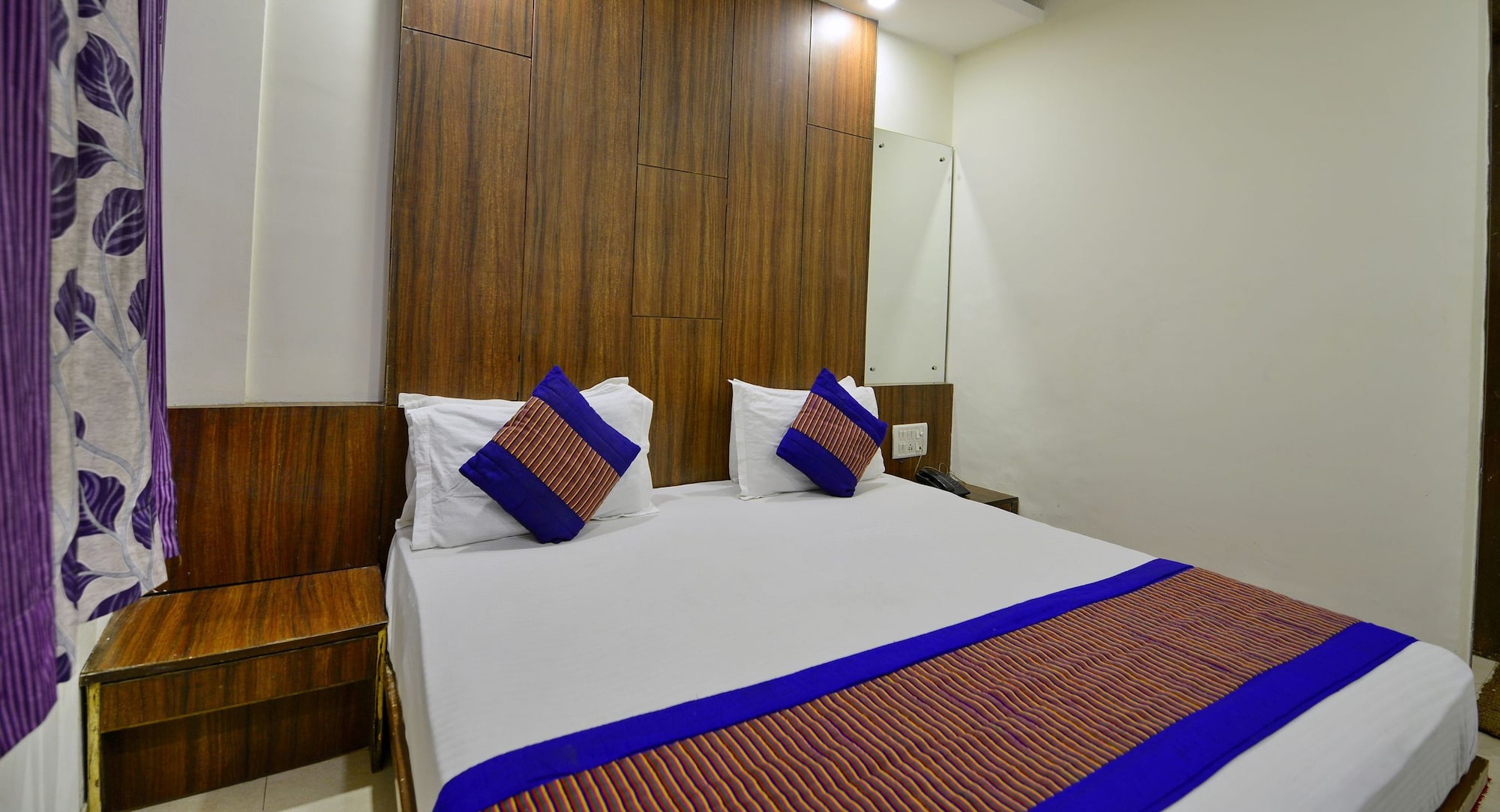 Hotel D Inn