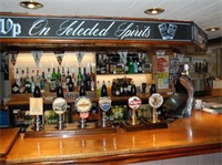 The Bull Inn Streatley