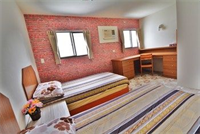 DF Park Space Hostel