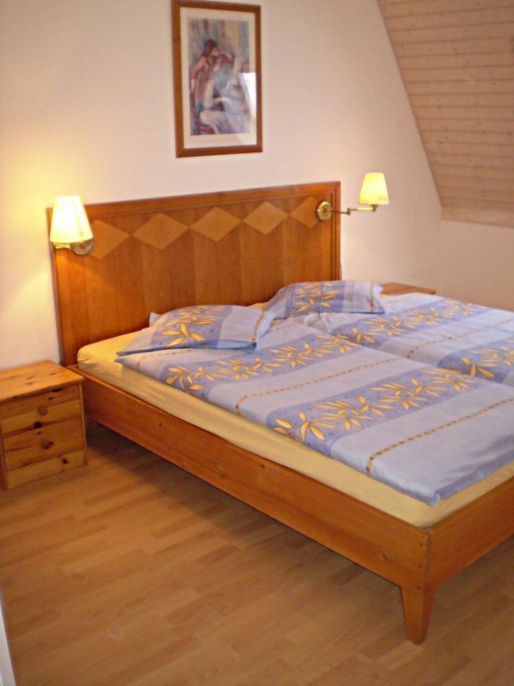 Résidence du Chamossaire Leysin